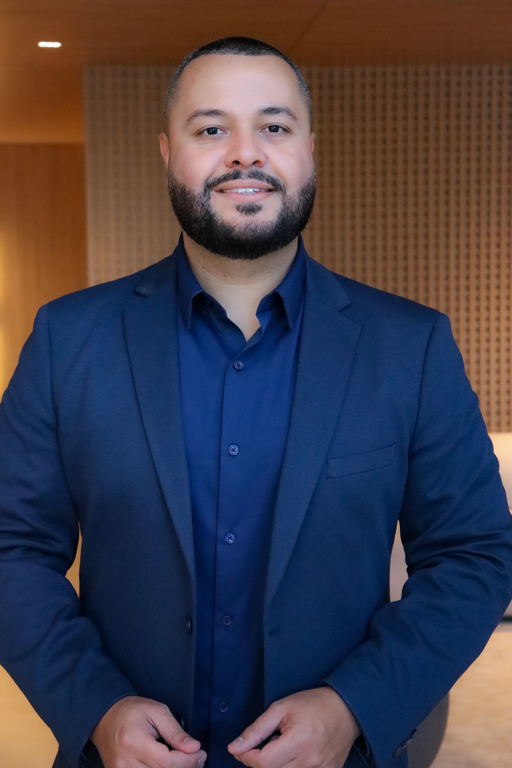 Thiago Araujo - XP Shipping