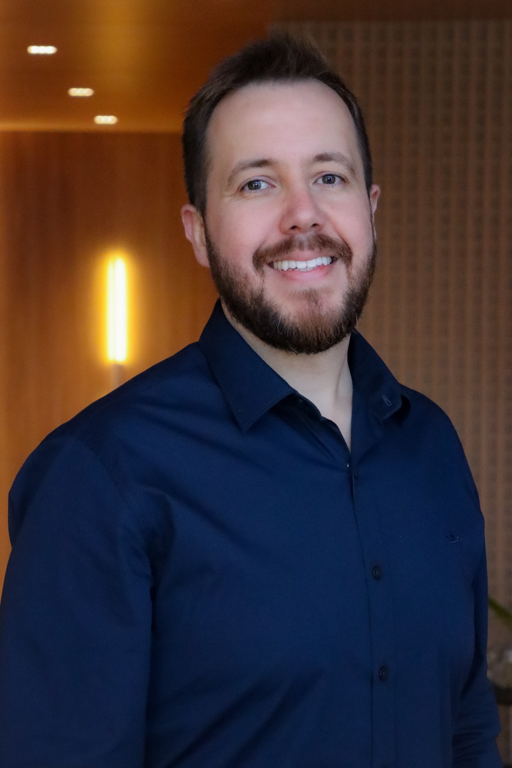 Eduardo Veronese - XP Shipping