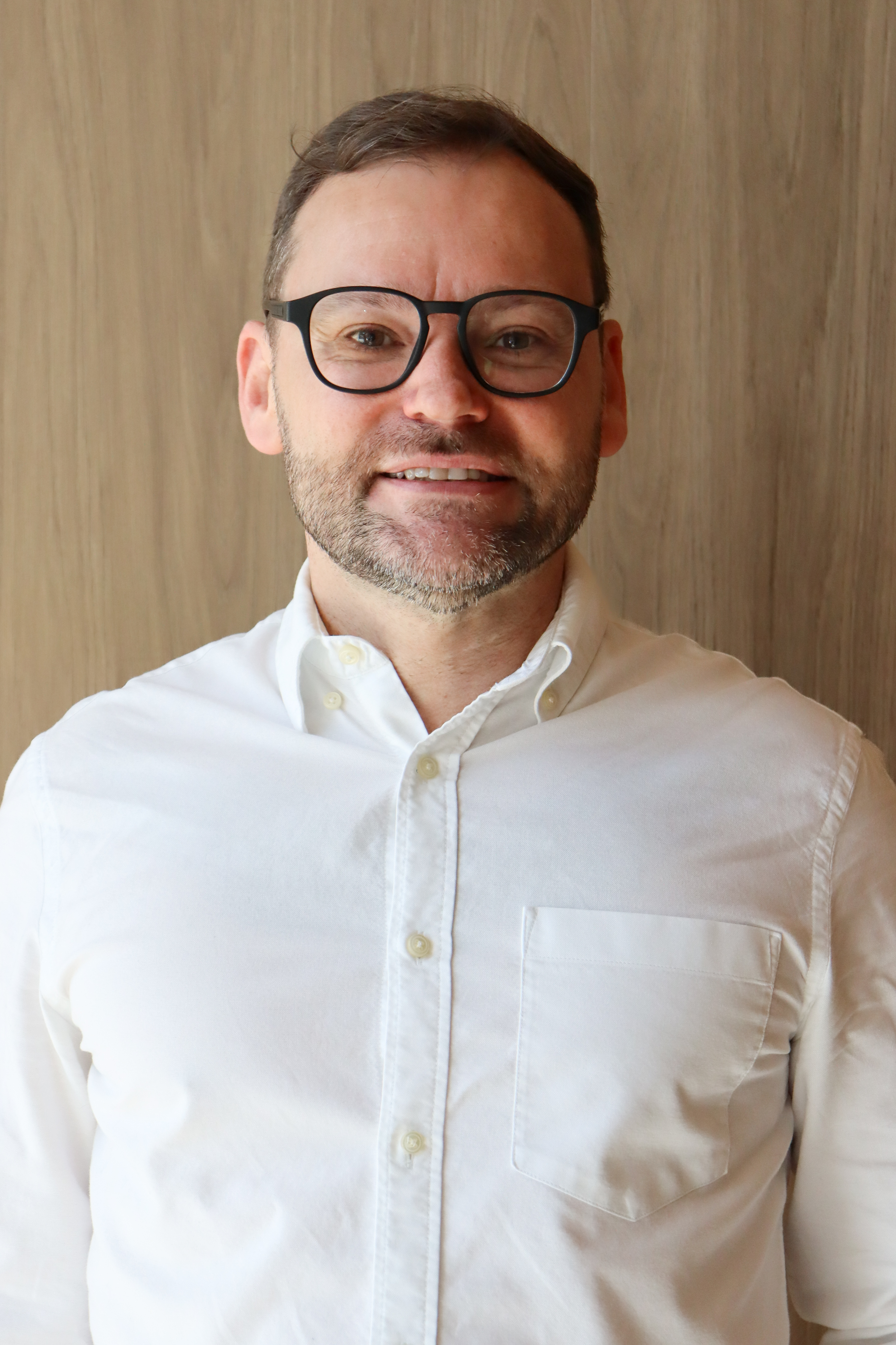 Murilo Gadotti - XP Shipping