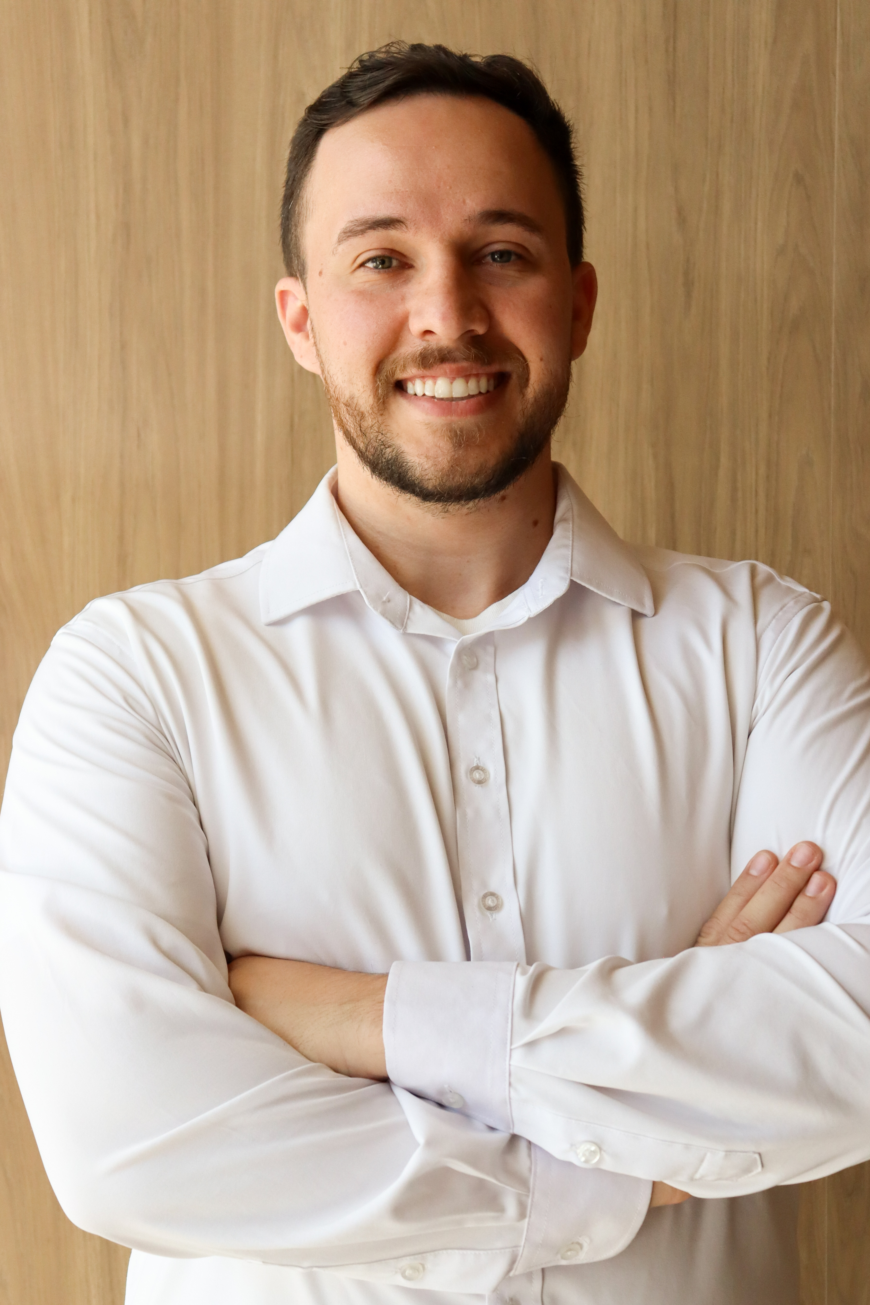 Guilherme Avila - XP Shipping