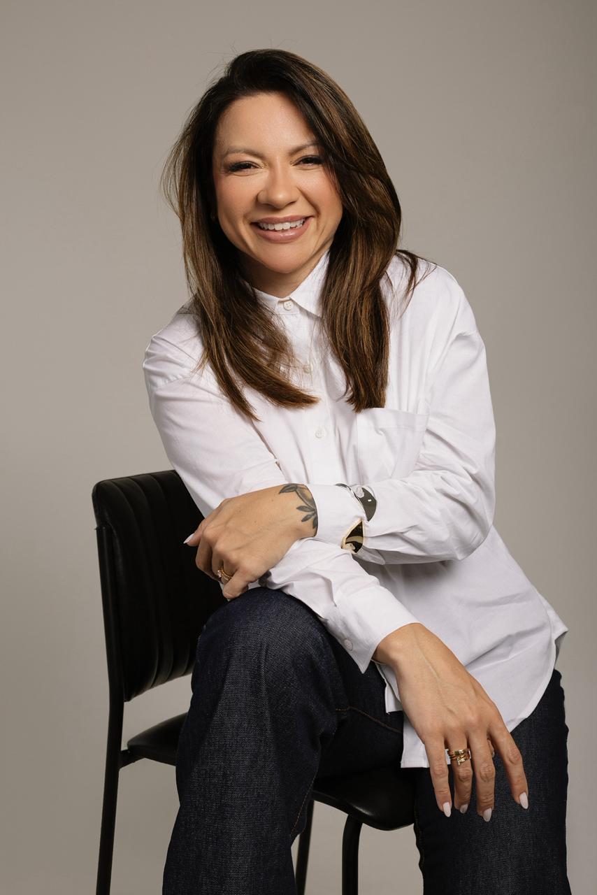 Karina Lopes - XP Shipping