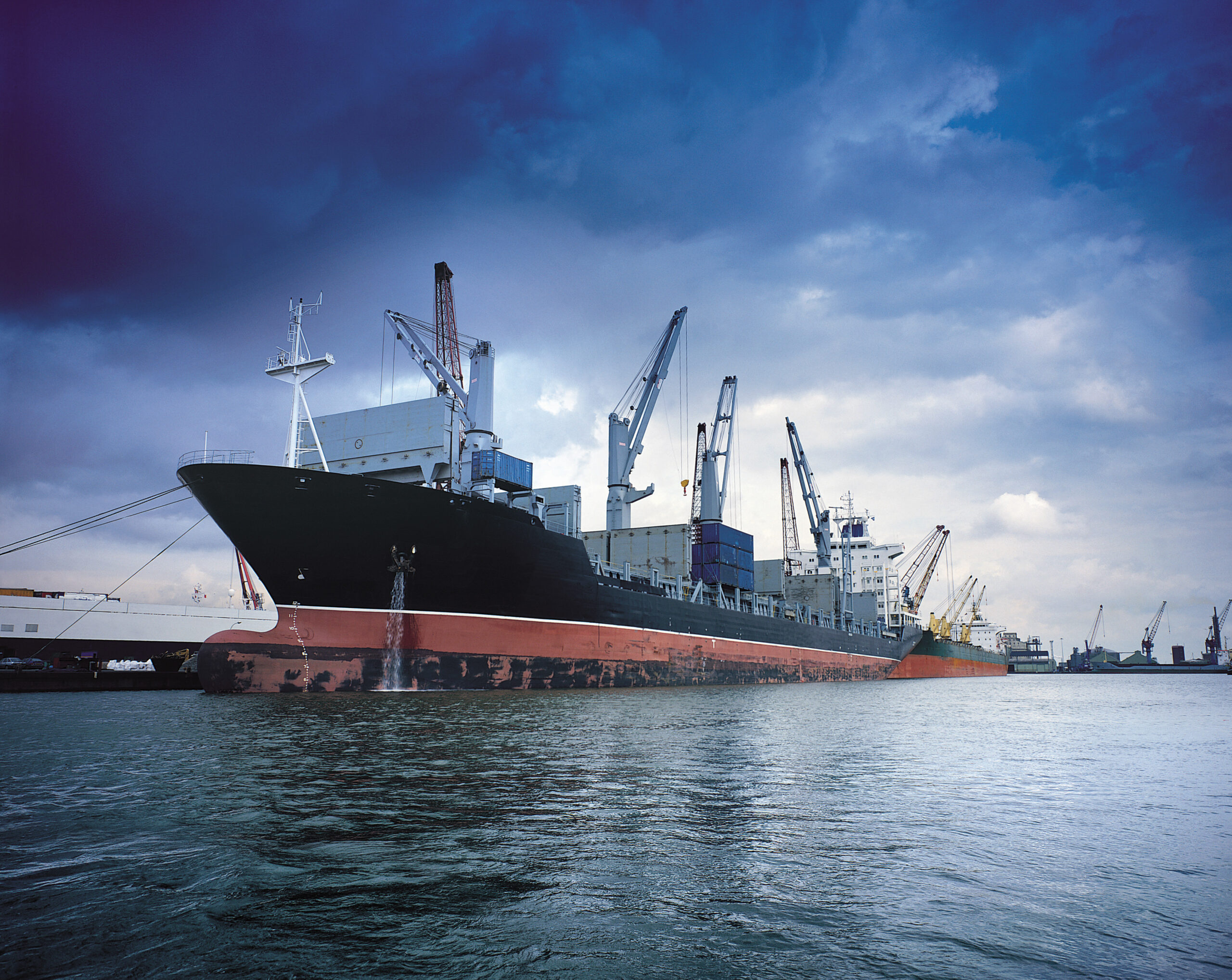 Blank Sailing: O que é e como evitar?