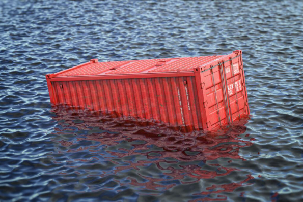 Avaria Grossa no transporte marítimo: O que é e quanto custa?