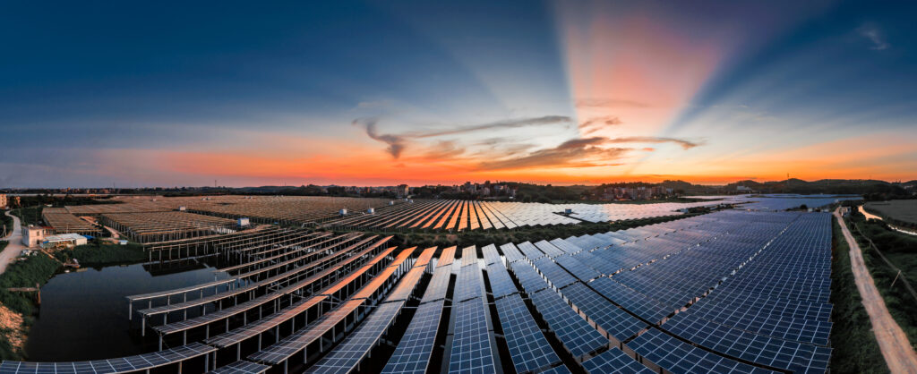Energia solar: os desafios logísticos na importação de painéis e inversores