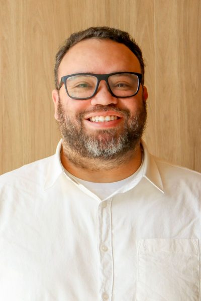 Fernando Oliveira - XP Shipping