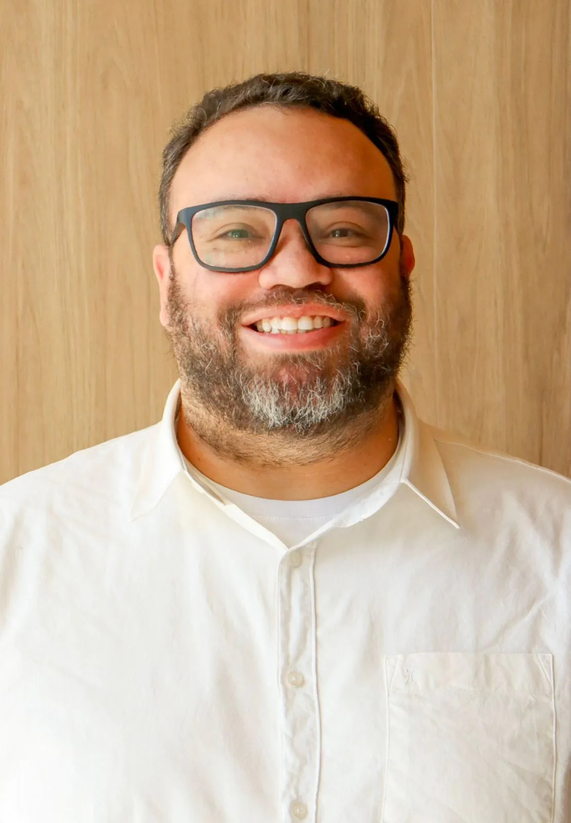 Fernando Oliveira - XP Shipping