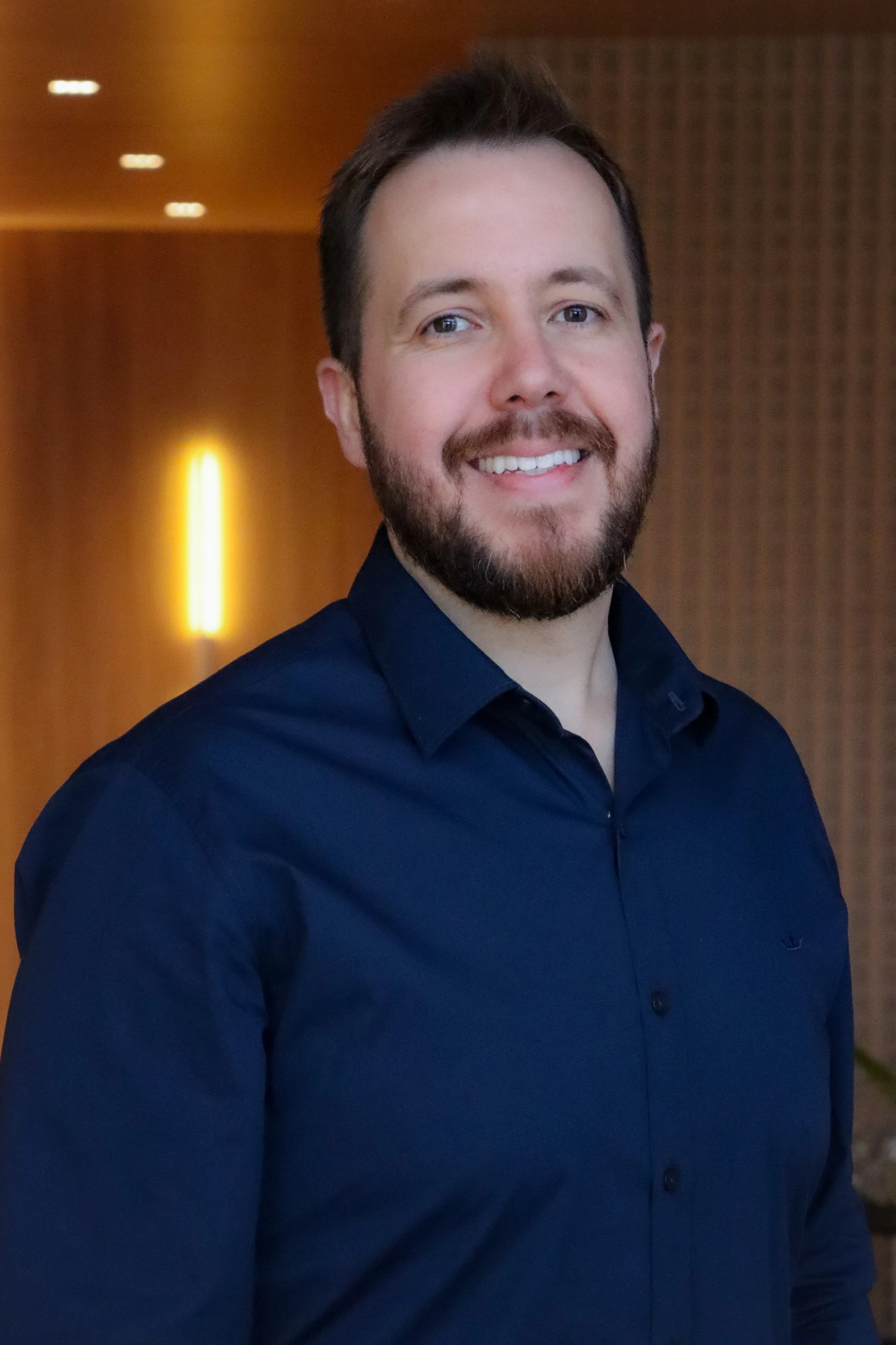 Eduardo Veronese - XP Shipping