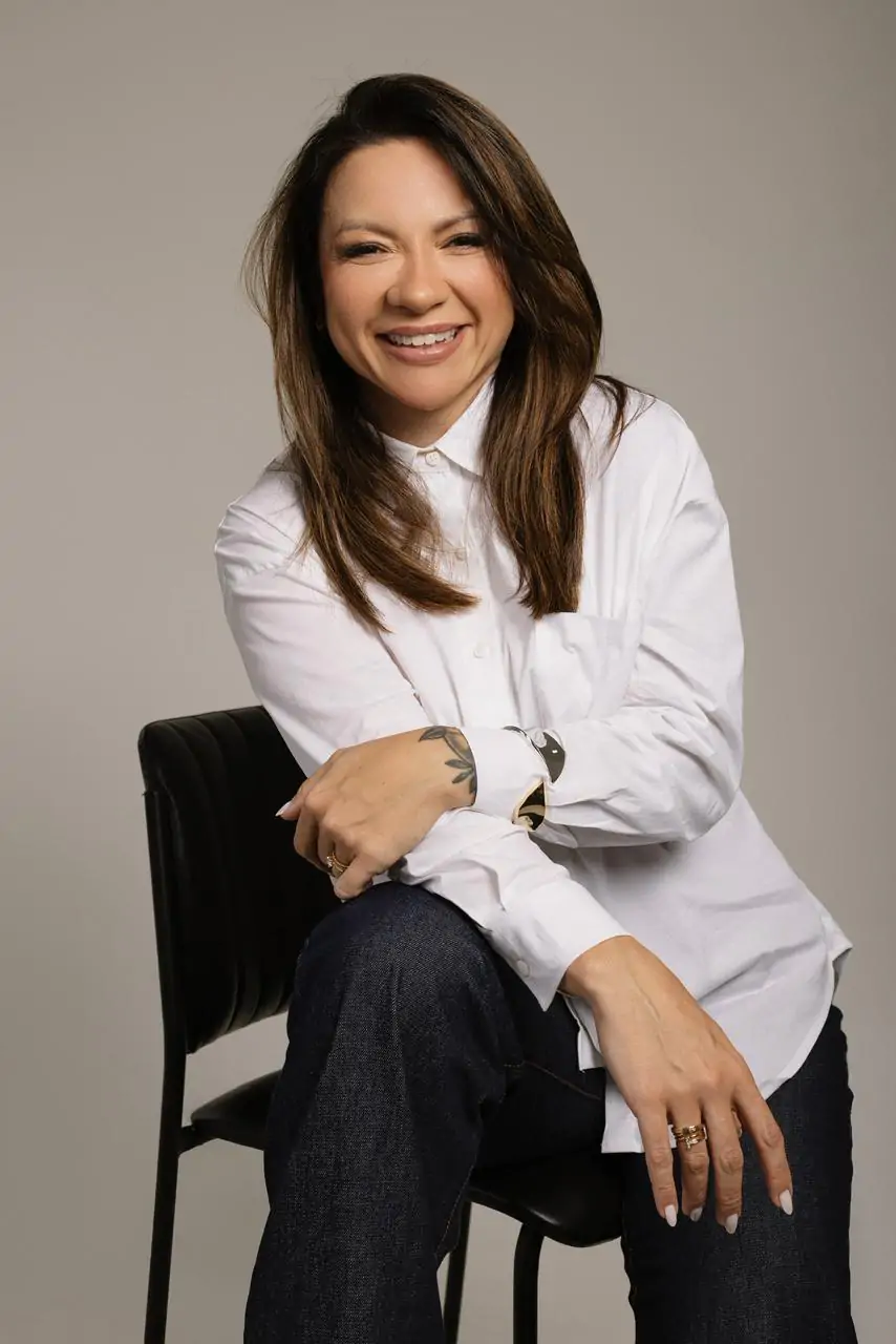 Karina Lopes - XP Shipping