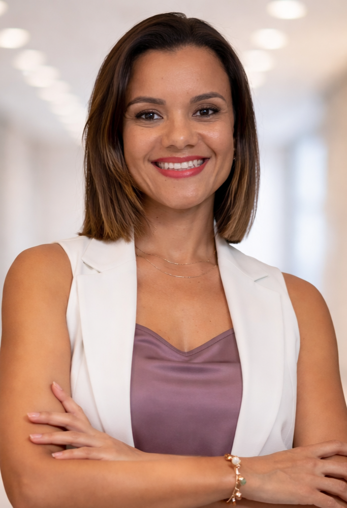 Vanessa Cardoso foto